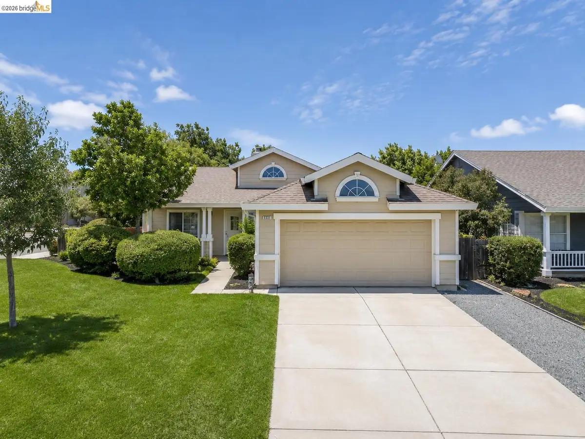 3803 Pato Ln, Oakley, CA 94561 - #1