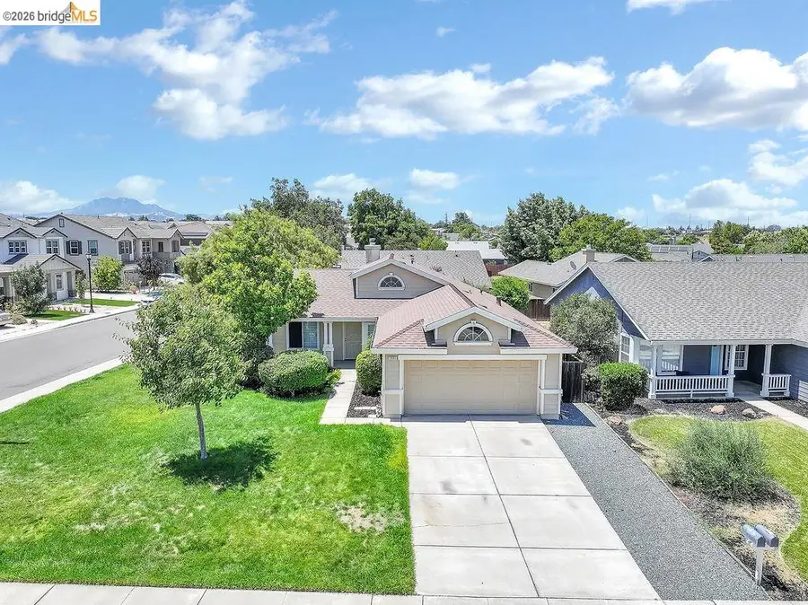 3803 Pato Ln, Oakley, CA 94561 - #3