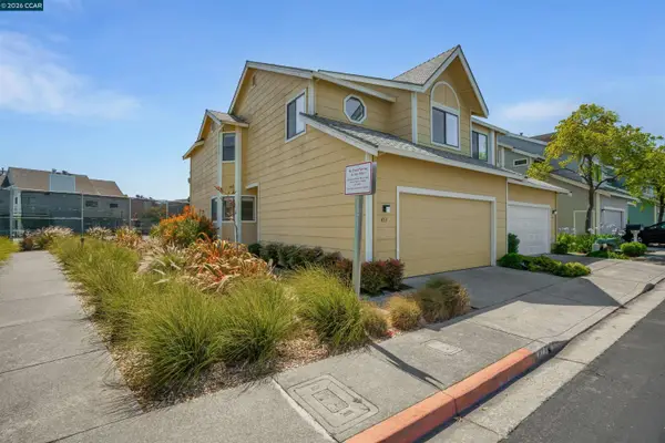 413 Dohrmann Ln, PINOLE, CA 94564