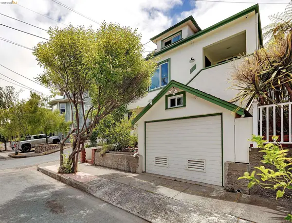 243 Nevada Ave, RICHMOND, CA 94801