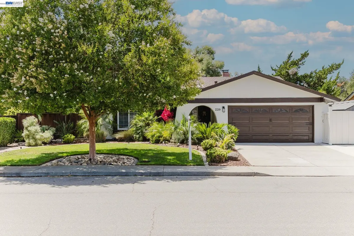 220 Yosemite Dr., Livermore, CA 94551 - #1