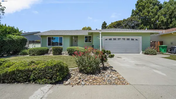 2435 Douglas St, UNION CITY, CA 94587