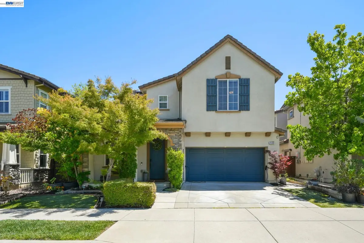 2188 Arlington Way, San Ramon, CA 94582 - #1