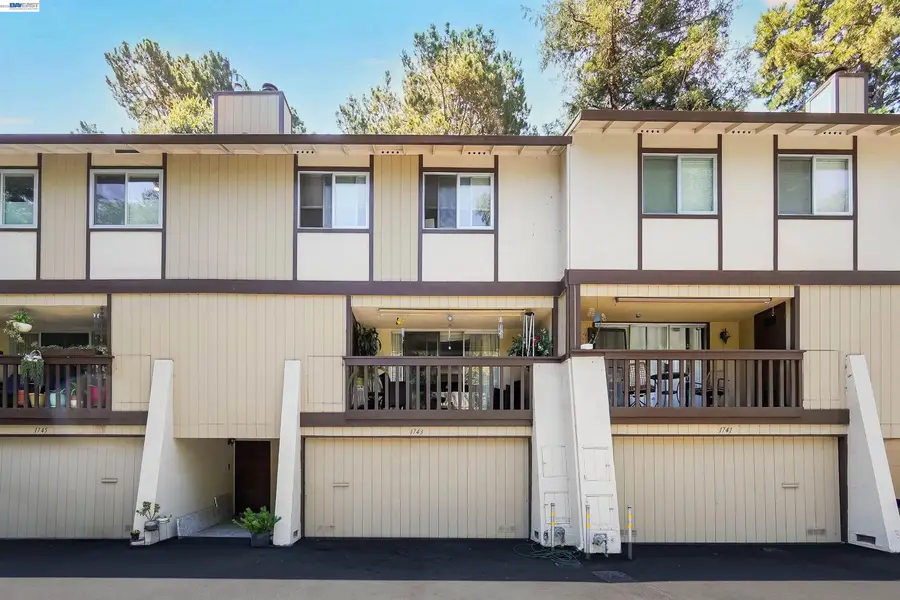 1743 Panda Way, Hayward, CA 94541 - #2