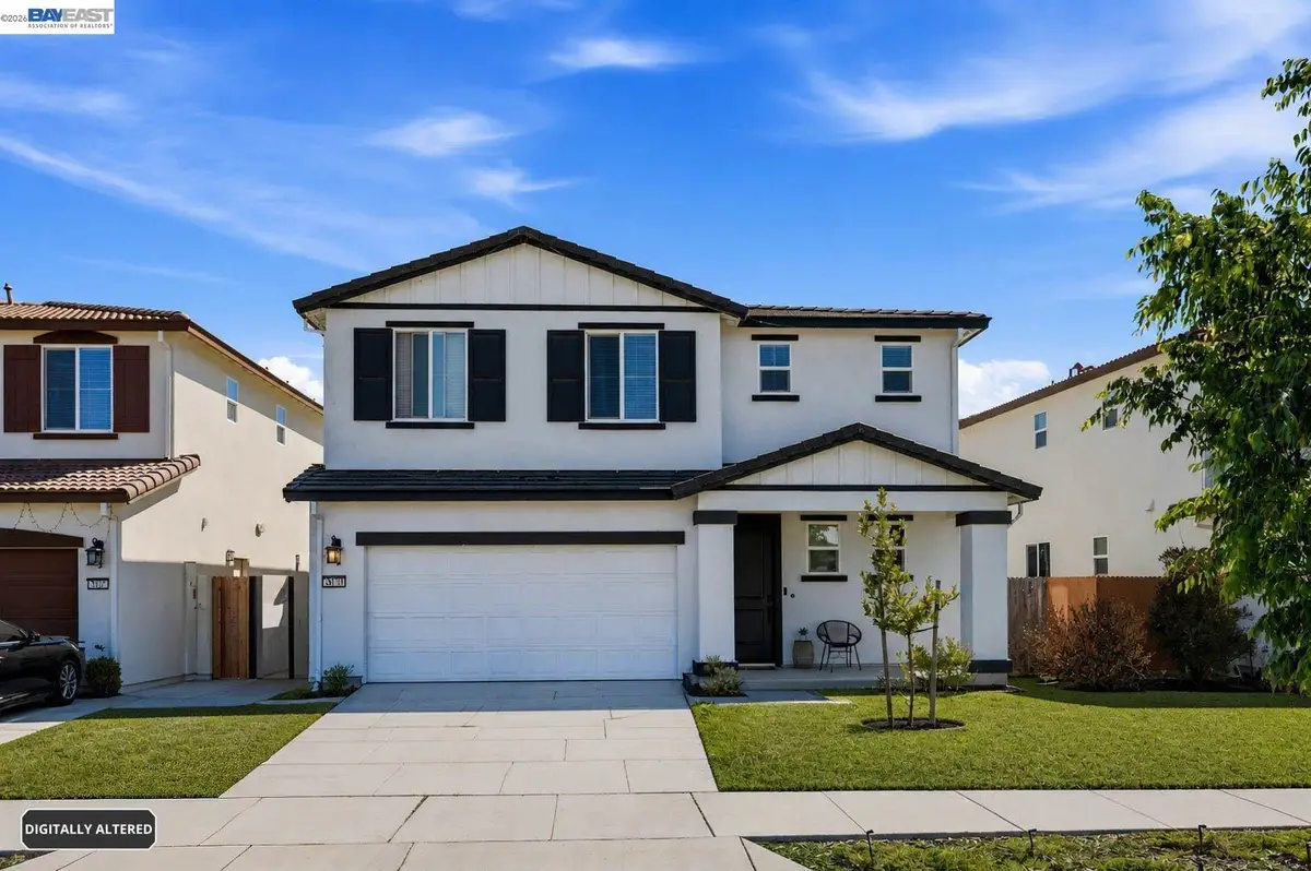 3134 Feather Rd, Manteca, CA 95337 - #1