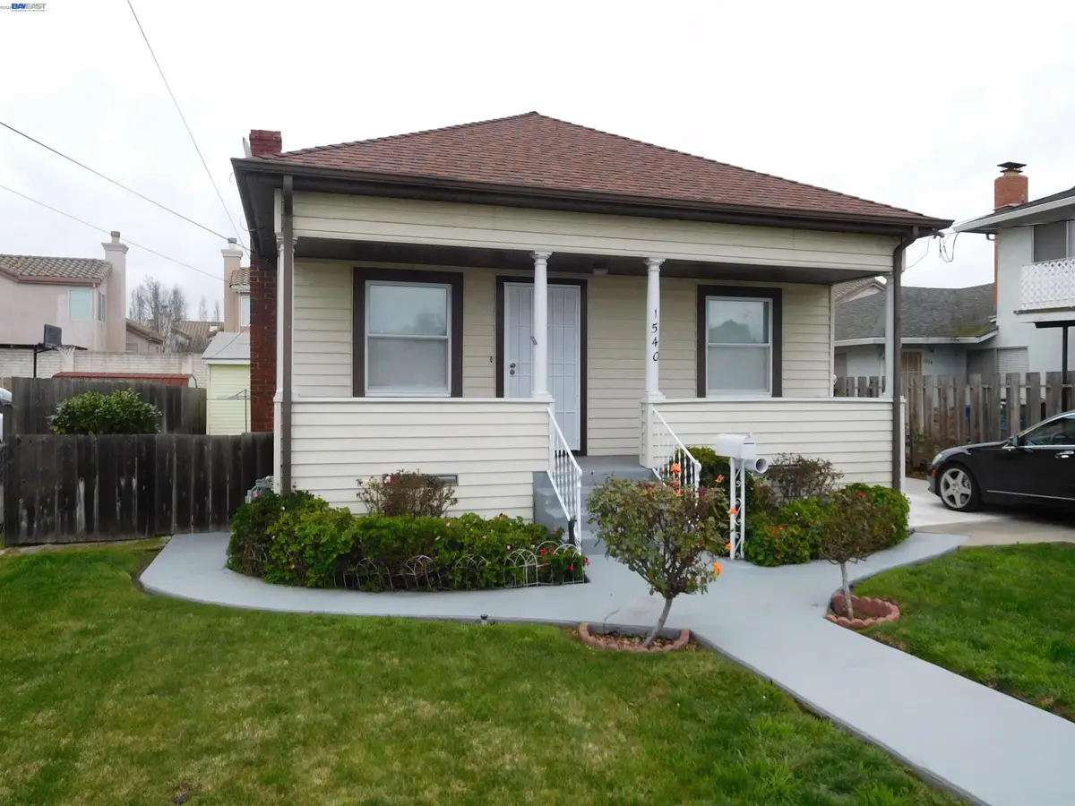 1540 Orchard Ave, San Leandro, CA 94577 - #1