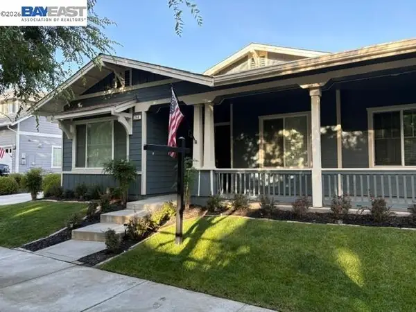 244 Sonia Way, LIVERMORE, CA 94550