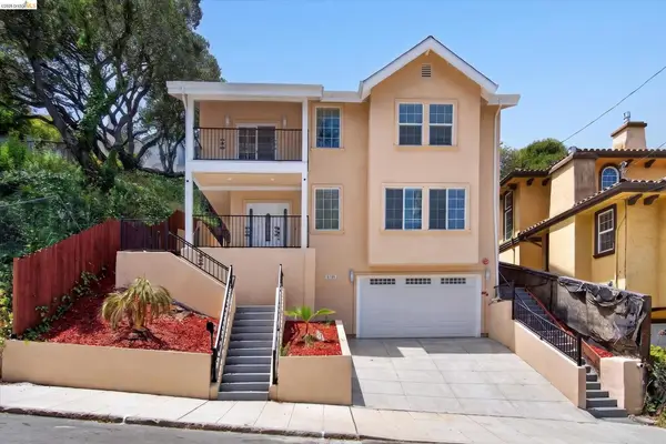 6105 Oakdale Ave, OAKLAND, CA 94605