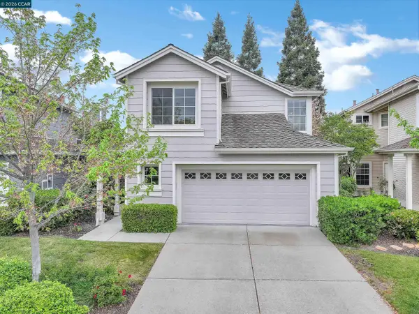 508 Valley View Court, MARTINEZ, CA 94553