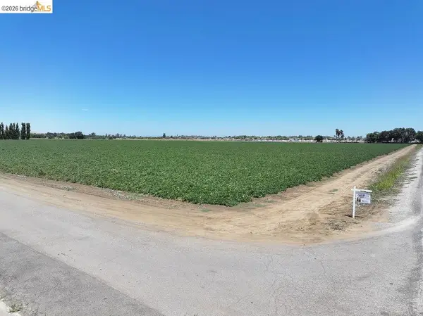 Bixler Rd, BYRON, CA 94514
