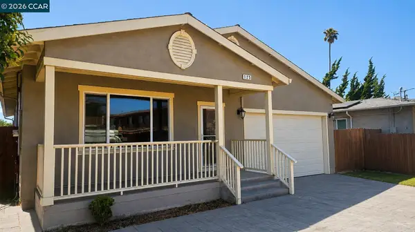 125 19Th St, RICHMOND, CA 94801