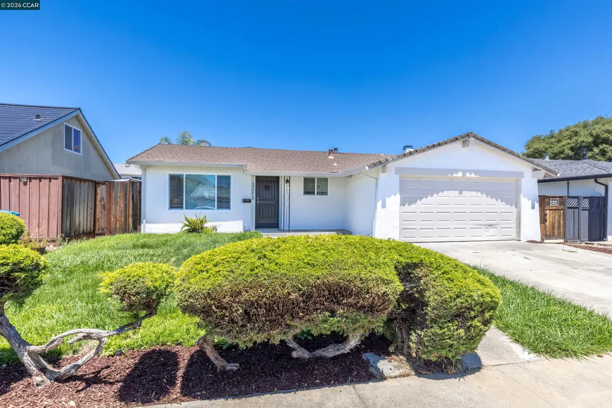 3213 San Luces Way, Union City, CA 94587 - #1