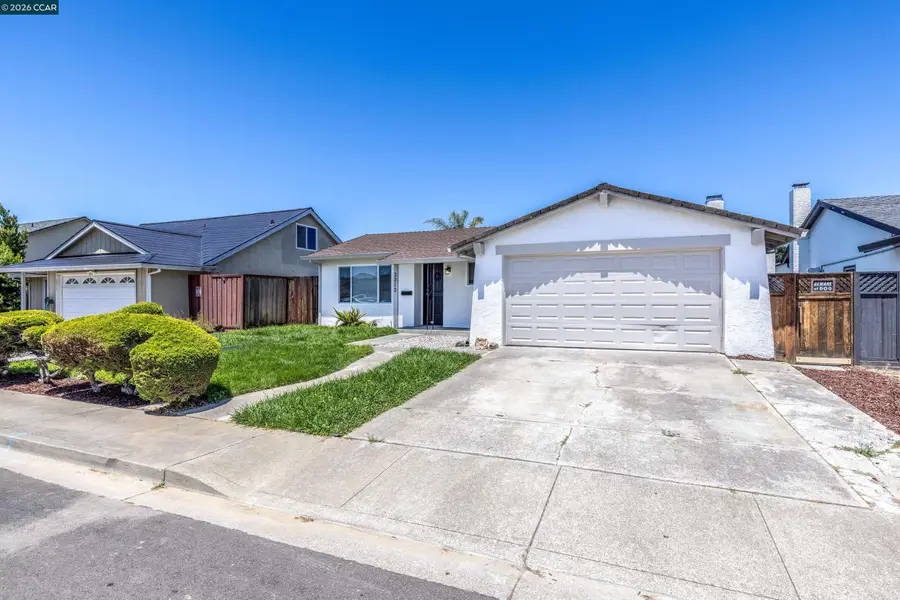 3213 San Luces Way, Union City, CA 94587 - #2