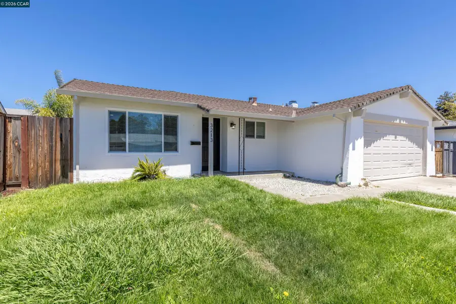 3213 San Luces Way, Union City, CA 94587 - #3