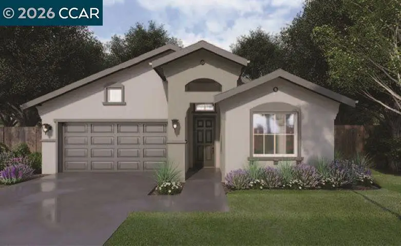 527 Yarrow Drive, Fairfield, CA 94534 - #1