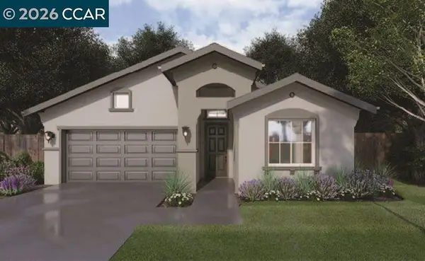 527 Yarrow Drive, FAIRFIELD, CA 94534