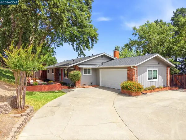 930 Sousa Dr, WALNUT CREEK, CA 94597