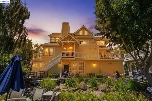 316 2nd St., BENICIA, CA 94510