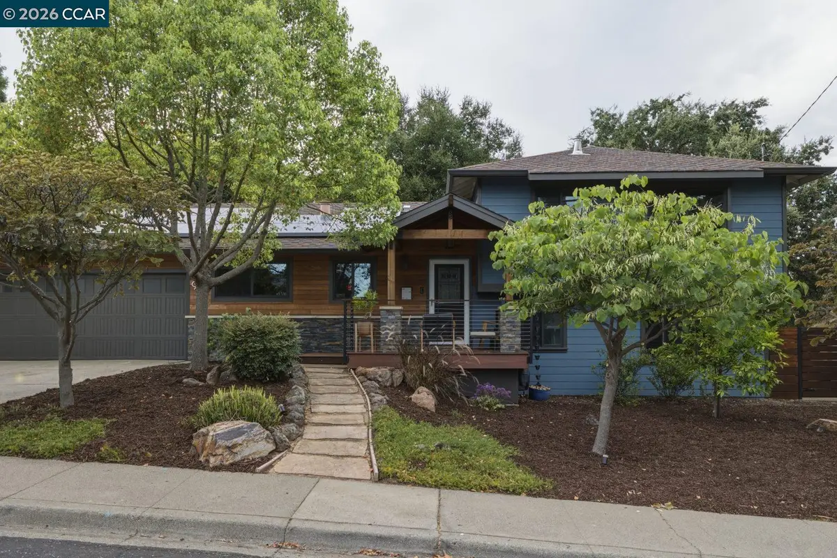 917 Hamilton Dr, Pleasant Hill, CA 94523 - #1