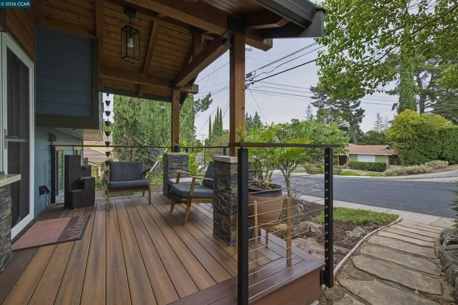 917 Hamilton Dr, Pleasant Hill, CA 94523 - #3