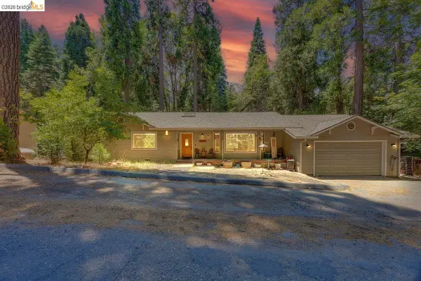 16887 Brookside Dr, SONORA, CA 95370