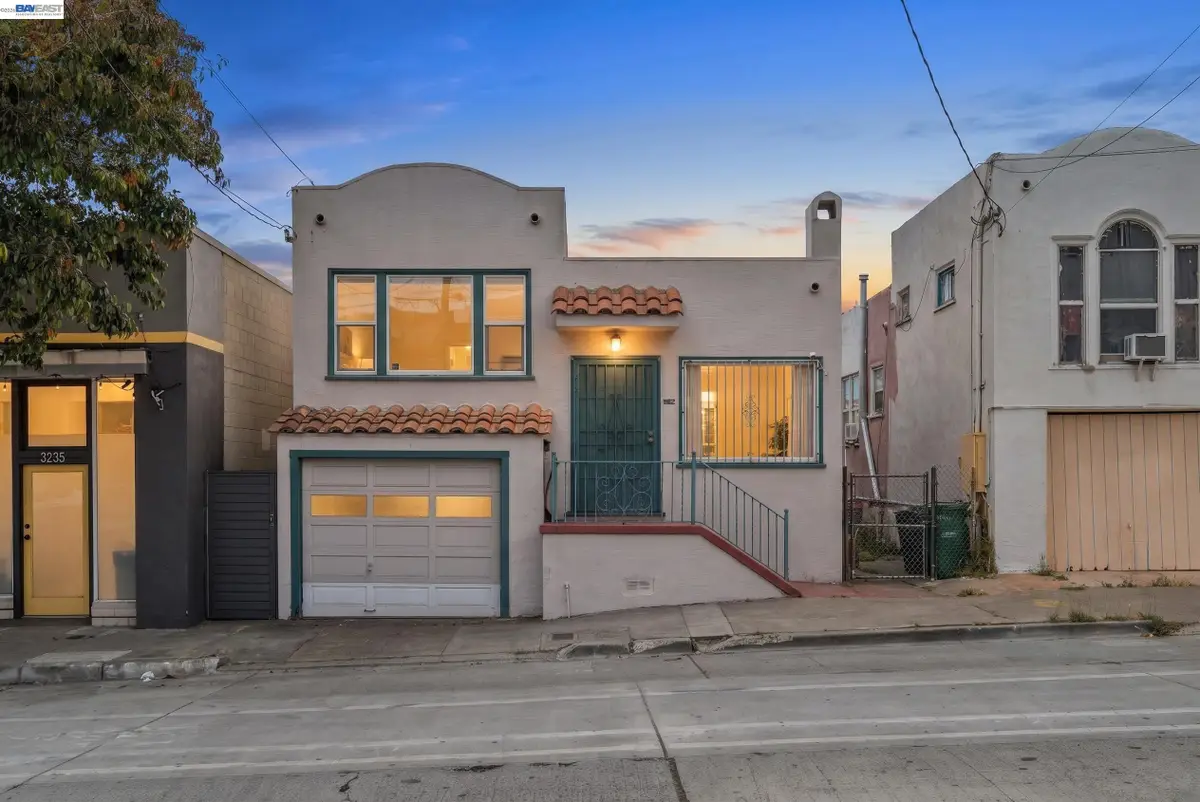3229 Macarthur Blvd, Oakland, CA 94602 - #1