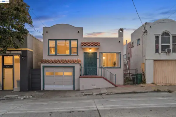 3229 Macarthur Blvd, OAKLAND, CA 94602