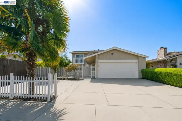 3133 Sugar Beet Way, UNION CITY, CA 94587