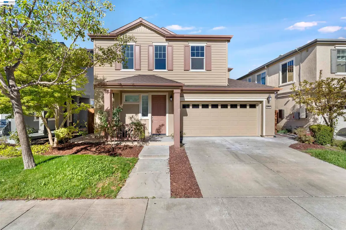 6751 Aberdale Cir, San Ramon, CA 94582 - #1