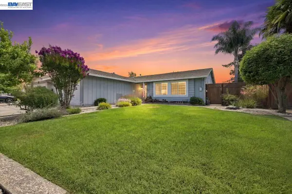 854 Hanover St, LIVERMORE, CA 94551