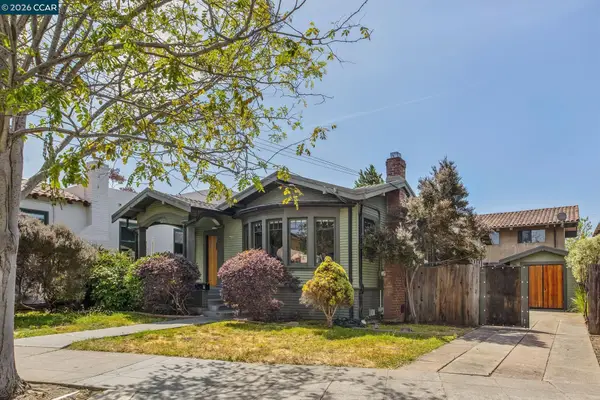 1242 Hopkins St, BERKELEY, CA 94702