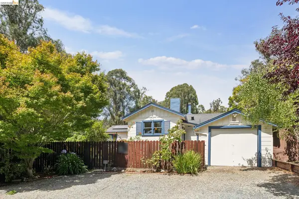 3635 Majestic Ave, OAKLAND, CA 94605
