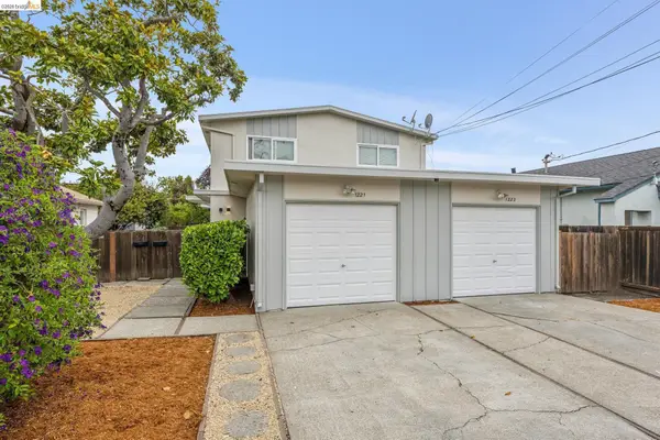 1223 Elm St, EL CERRITO, CA 94530