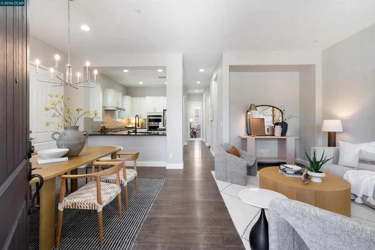 28 Wild Plum Way, Orinda, CA 94563 - #1