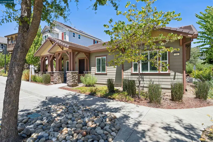 28 Wild Plum Way, Orinda, CA 94563 - #2
