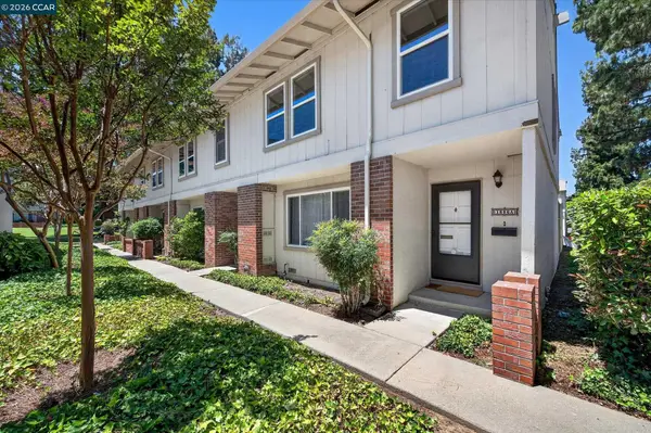 1806 Wildbrook Ct  #A, CONCORD, CA 94521