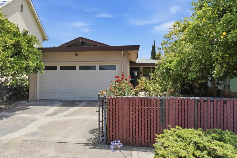 1478 Plaza Dr, San Leandro, CA 94578 - #2