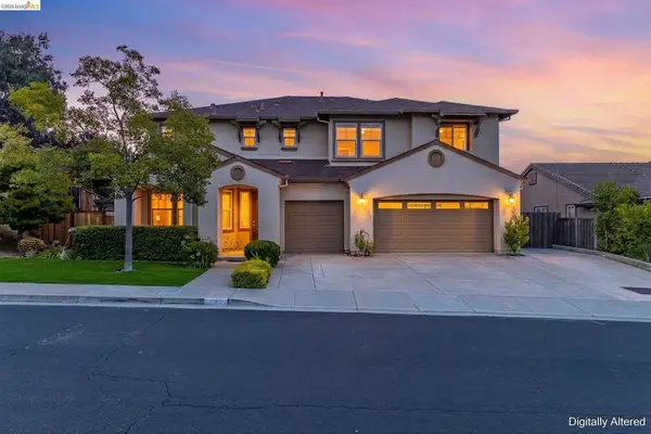 417 McAllister Drive, BENICIA, CA 94510