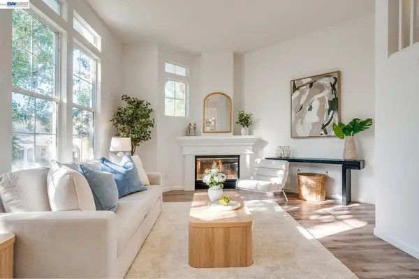 3541 Madison Common, FREMONT, CA 94538