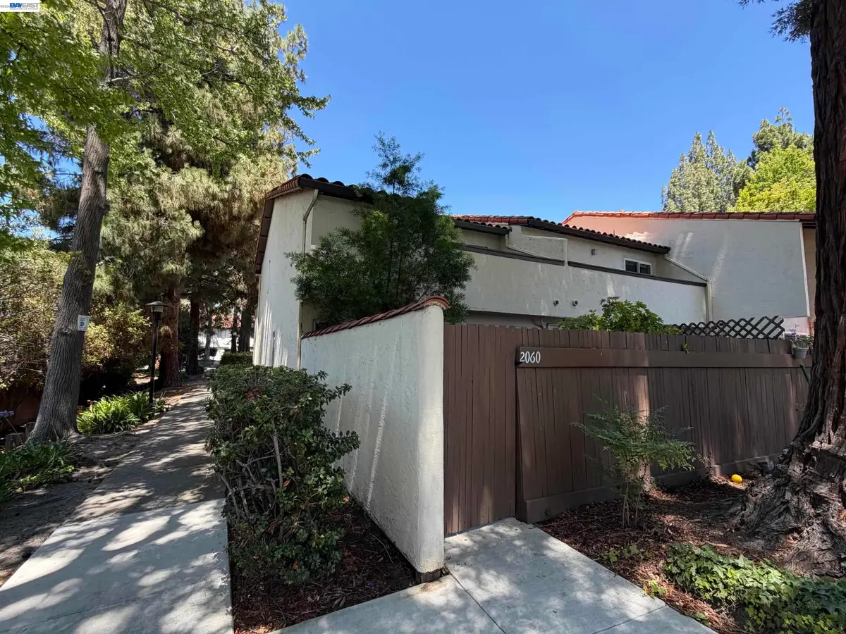 2060 Briscoe Terrace, Fremont, CA 94539 - #1