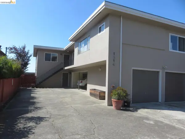 1314 Kains Ave  #4, BERKELEY, CA 94702