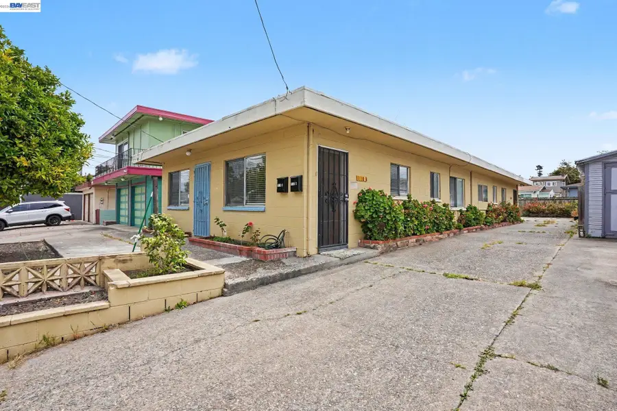 1110 Buena Vista, Alameda, CA 94501 - #2