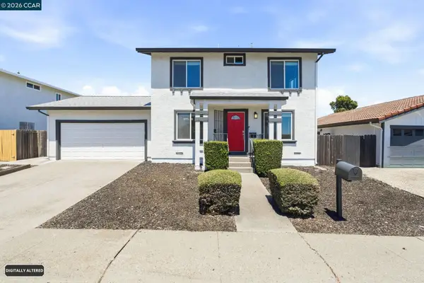 908 Francisco  Dr, SUISUN CITY, CA 94585