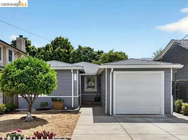 1415 Richmond St, EL CERRITO, CA 94530