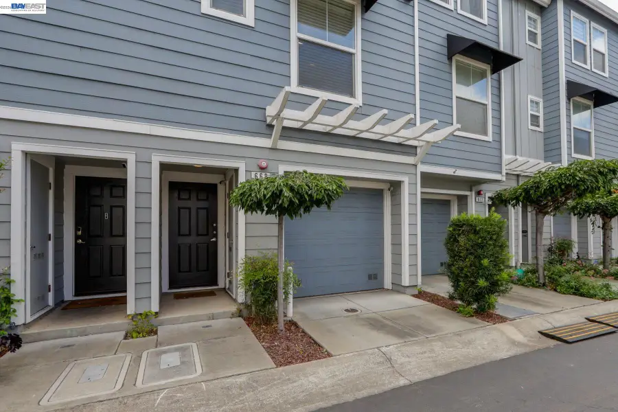 668 Grand Ter, Hayward, CA 94541 - #2