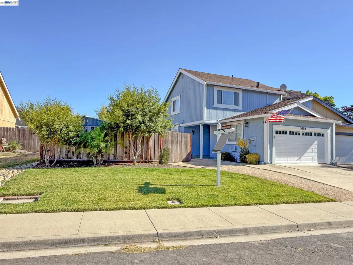 5453 Moonflower Way, Livermore, CA 94551 - #1
