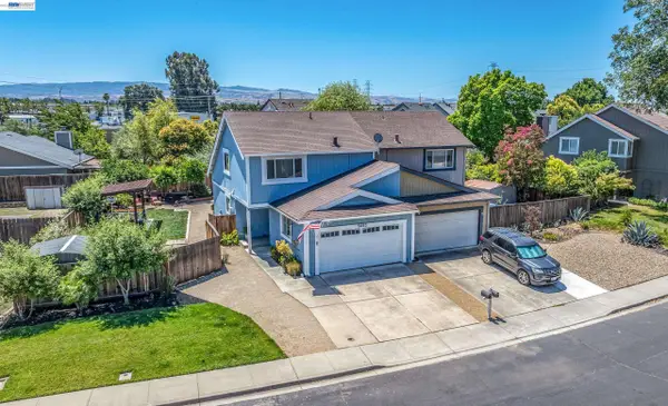 5453 Moonflower Way, LIVERMORE, CA 94551