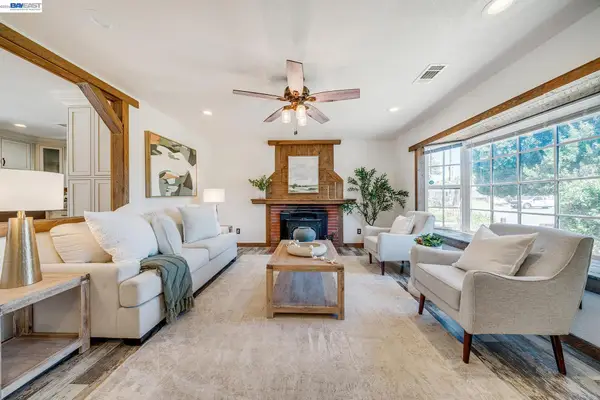 5405 Farina Ln, FREMONT, CA 94538