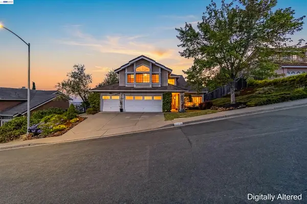 2321 Ascot Pkwy, VALLEJO, CA 94591