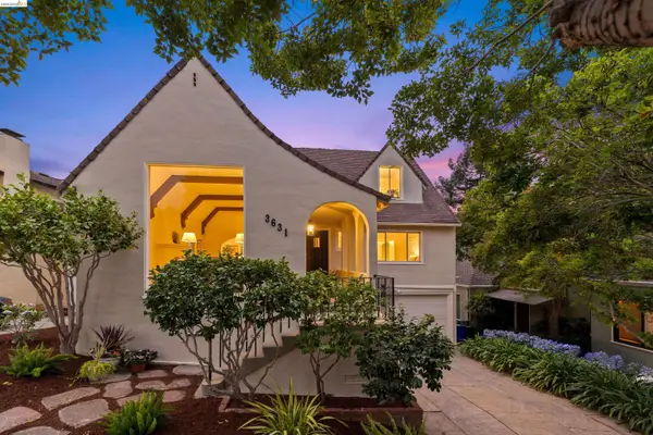 3631 Victor Ave, OAKLAND, CA 94619